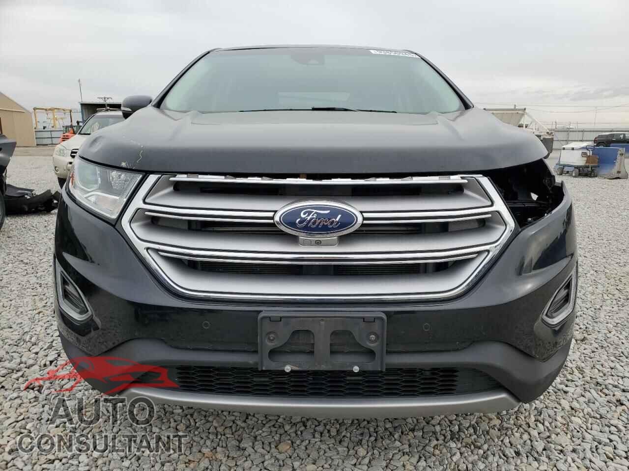 FORD EDGE 2016 - 2FMPK4K88GBB58481