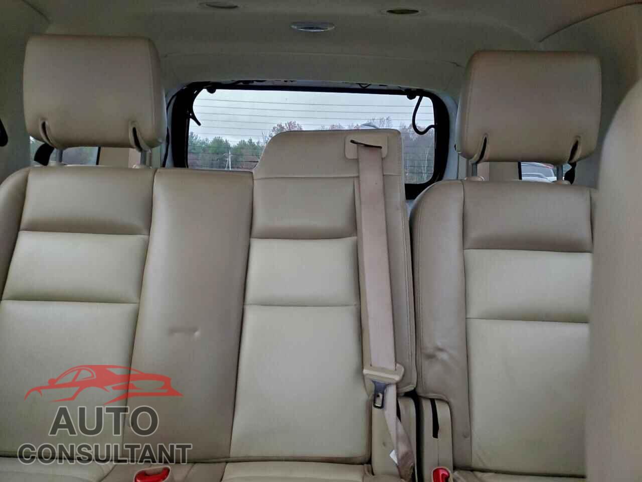 FORD EXPLORER 2010 - 1FMEU7E8XAUB01909