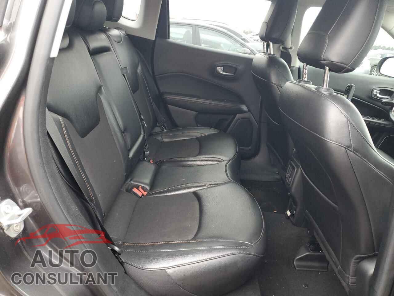 JEEP COMPASS 2020 - 3C4NJCBB9LT253263