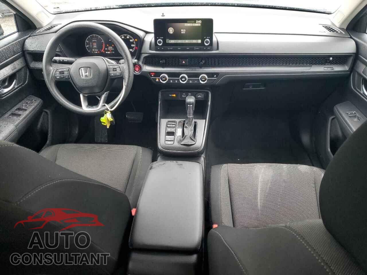 HONDA CRV 2023 - 2HKRS4H46PH413487