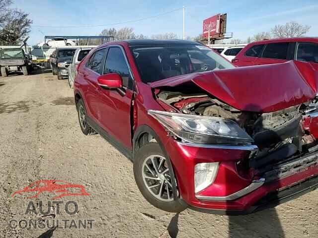 MITSUBISHI ECLIPSE 2020 - JA4AS3AA5LZ002988