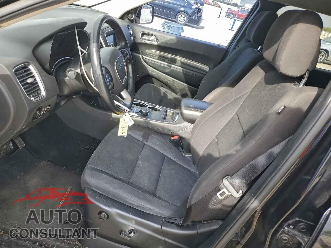 DODGE DURANGO 2015 - 1C4RDHAG7FC904392