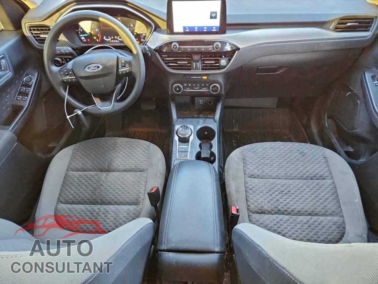 FORD ESCAPE 2020 - 1FMCU9G6XLUA84014