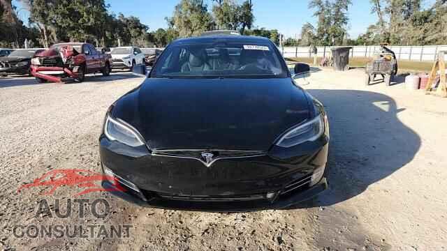 TESLA MODEL S 2017 - 5YJSA1E2XHF185855