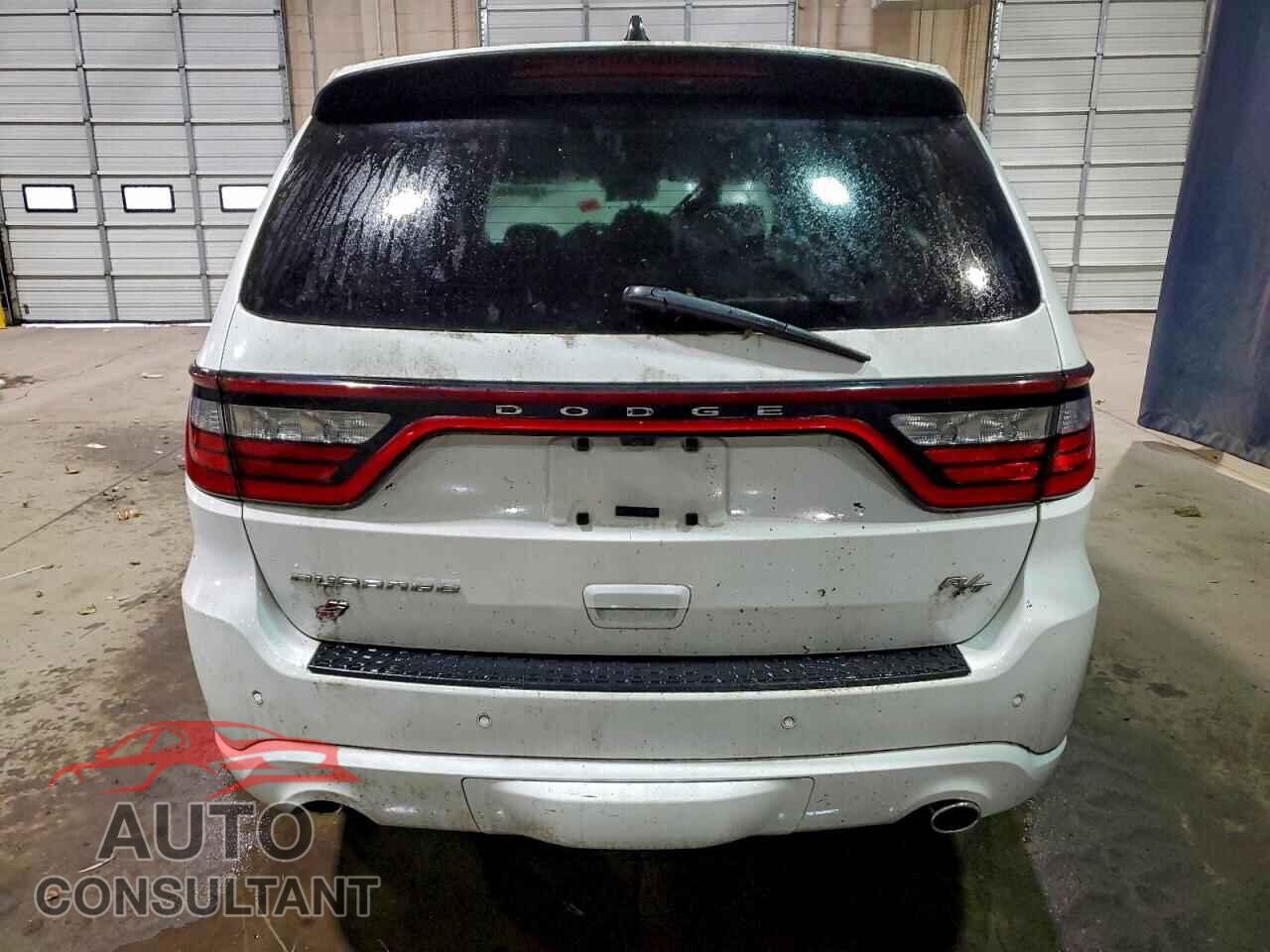 DODGE DURANGO 2023 - 1C4SDJCT1PC602732