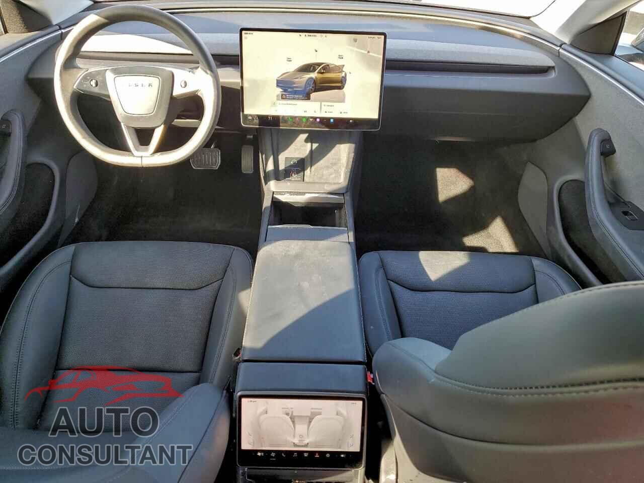 TESLA MODEL 3 2024 - 5YJ3E1EA5RF754838