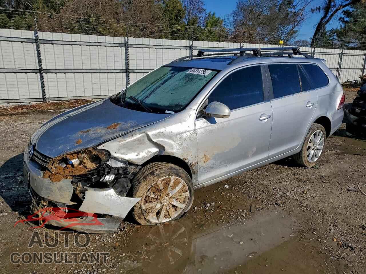 VOLKSWAGEN JETTA 2013 - 3VWPL7AJ0DM658231