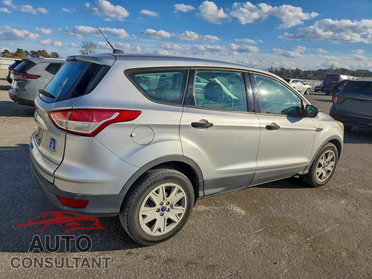 FORD ESCAPE 2014 - 1FMCU0F77EUC28109