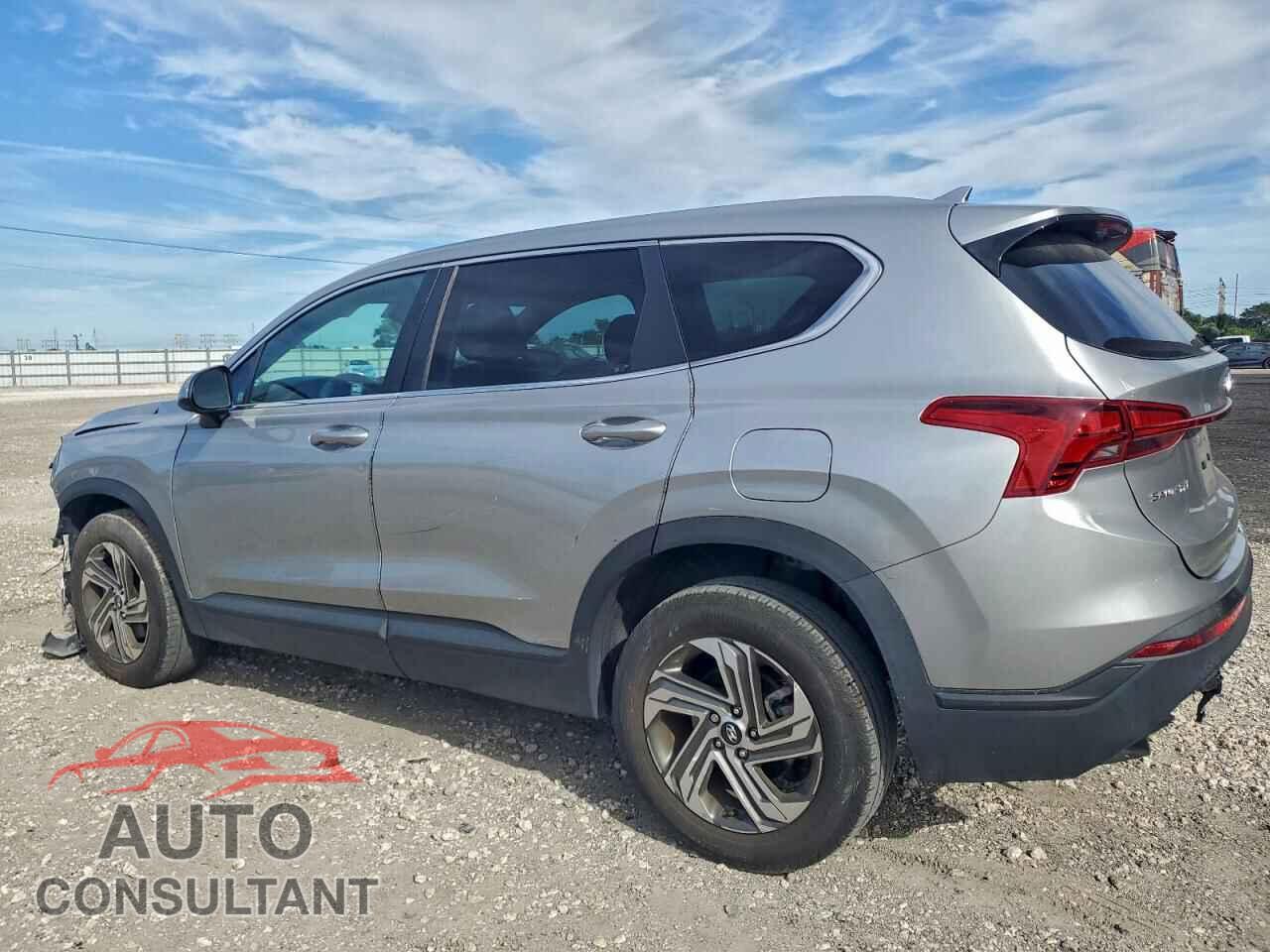 HYUNDAI SANTA FE 2021 - 5NMS14AJ5MH327424