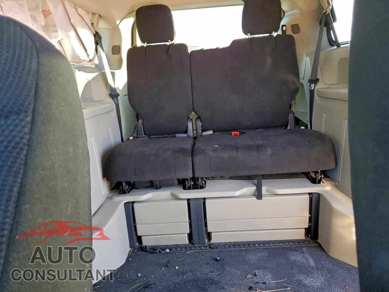 DODGE CARAVAN 2013 - 2C4RDGCG3DR553072