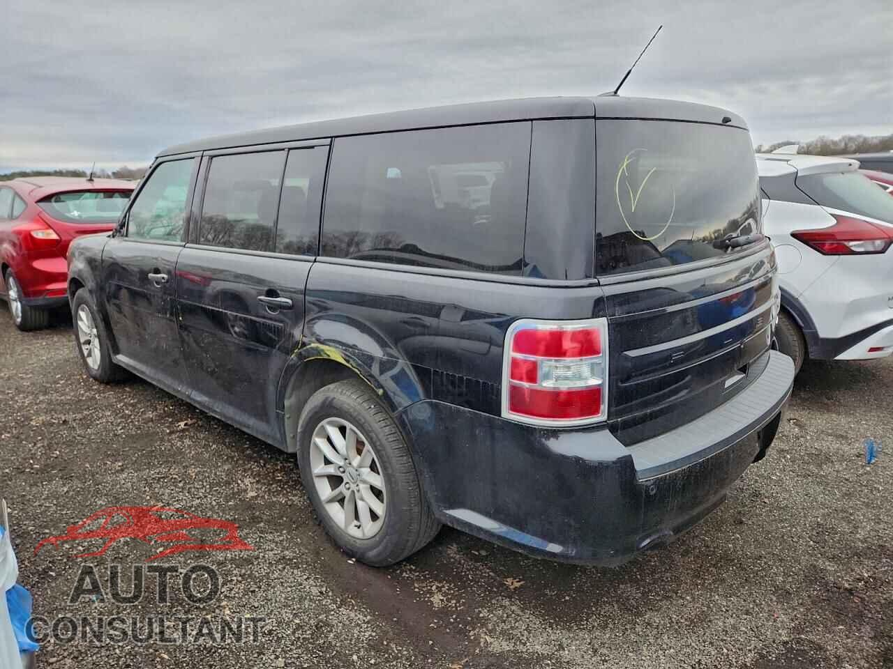 FORD FLEX 2016 - 2FMGK5B81GBA18603