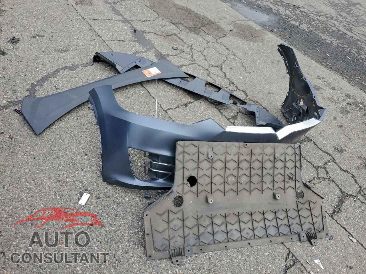 TESLA MODEL X 2016 - 5YJXCBE21GF011967