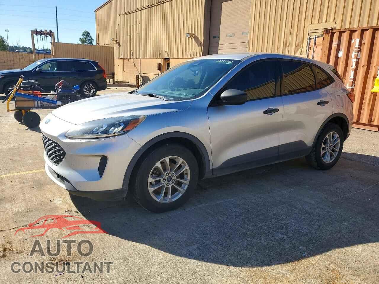 FORD ESCAPE 2020 - 1FMCU0F6XLUA45842