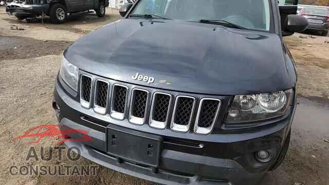 JEEP COMPASS 2014 - 1C4NJCBA3ED803685