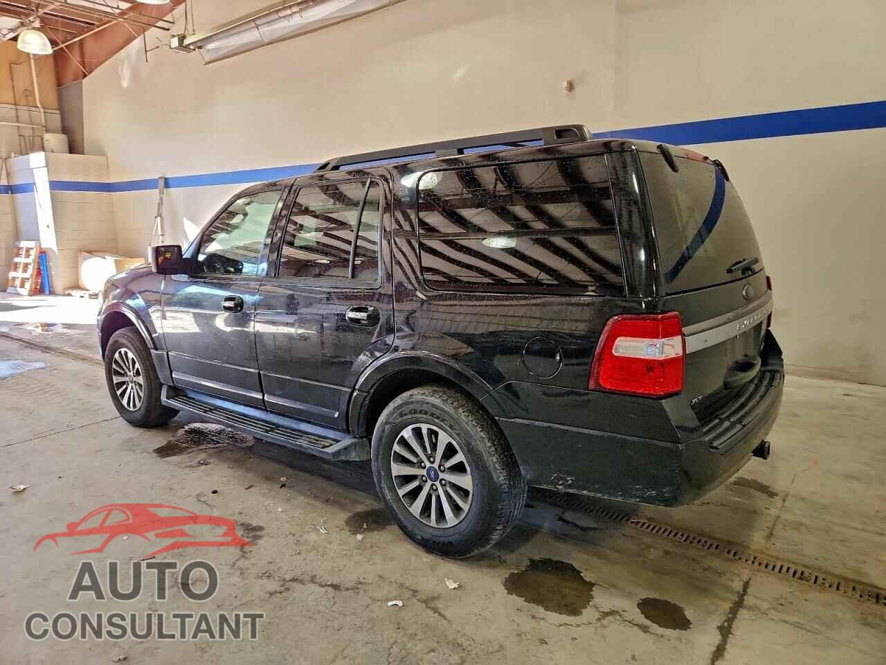 FORD EXPEDITION 2017 - 1FMJU1HT3HEA63326