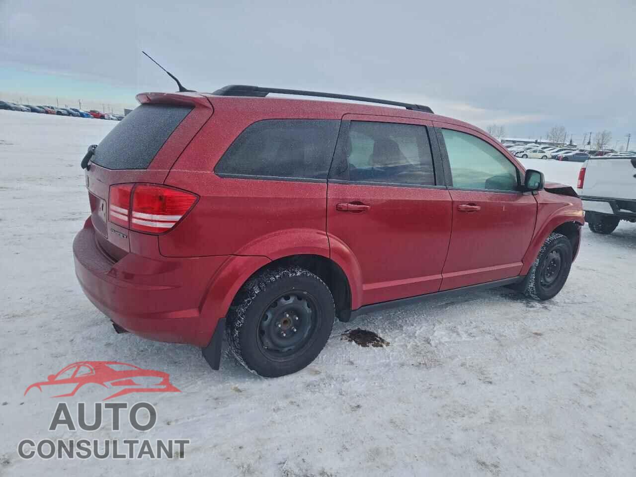 DODGE JOURNEY 2010 - 3D4PG4FB4AT100197