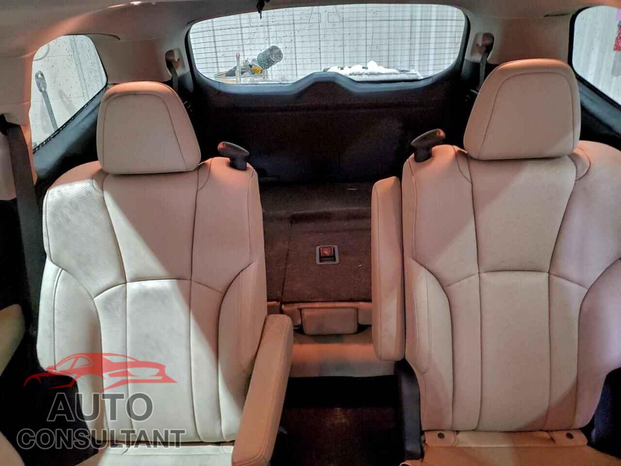 SUBARU ASCENT 2019 - 4S4WMAPD6K3425457