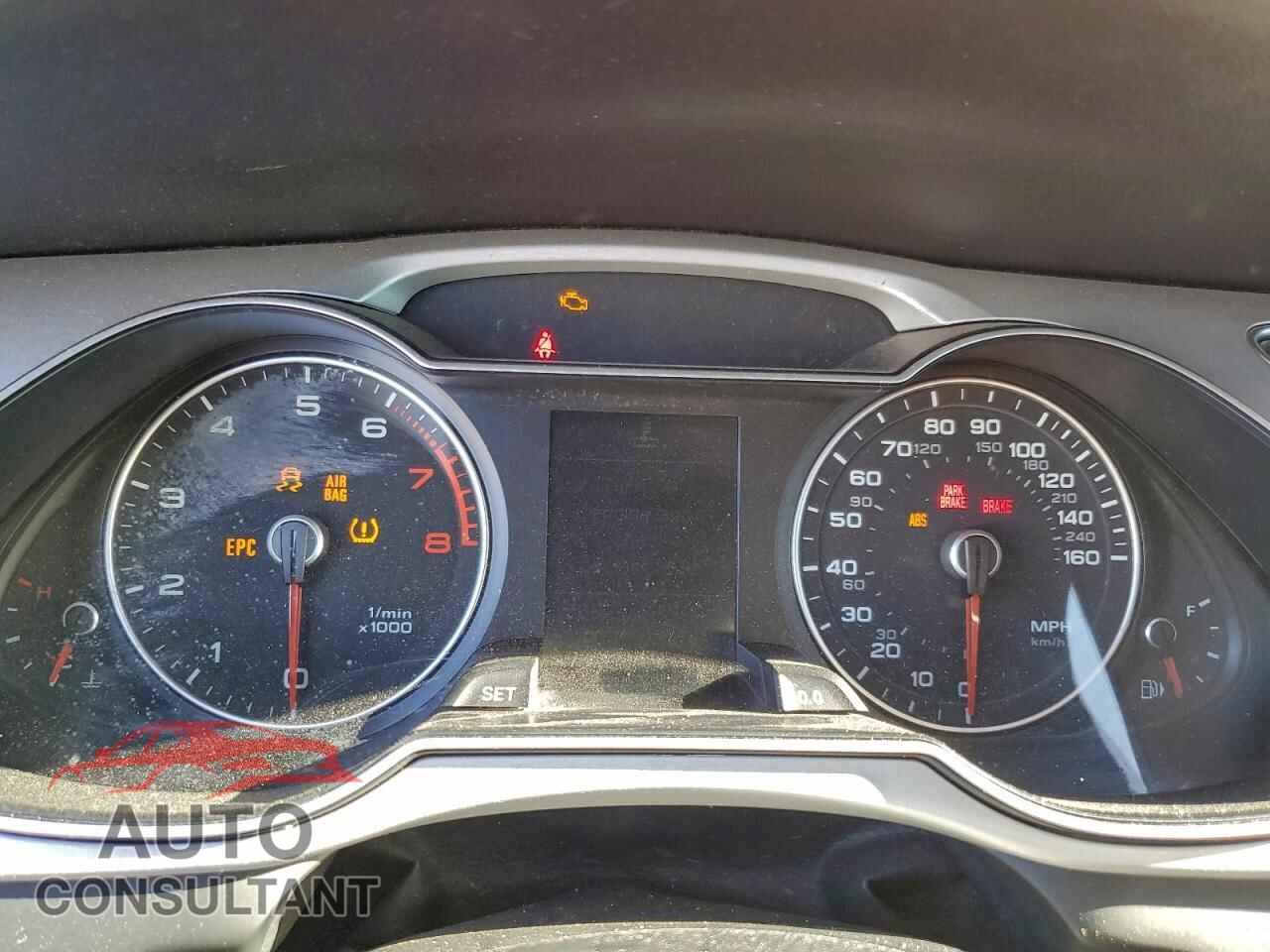 AUDI A4 2015 - WAUFFAFL9FN035998