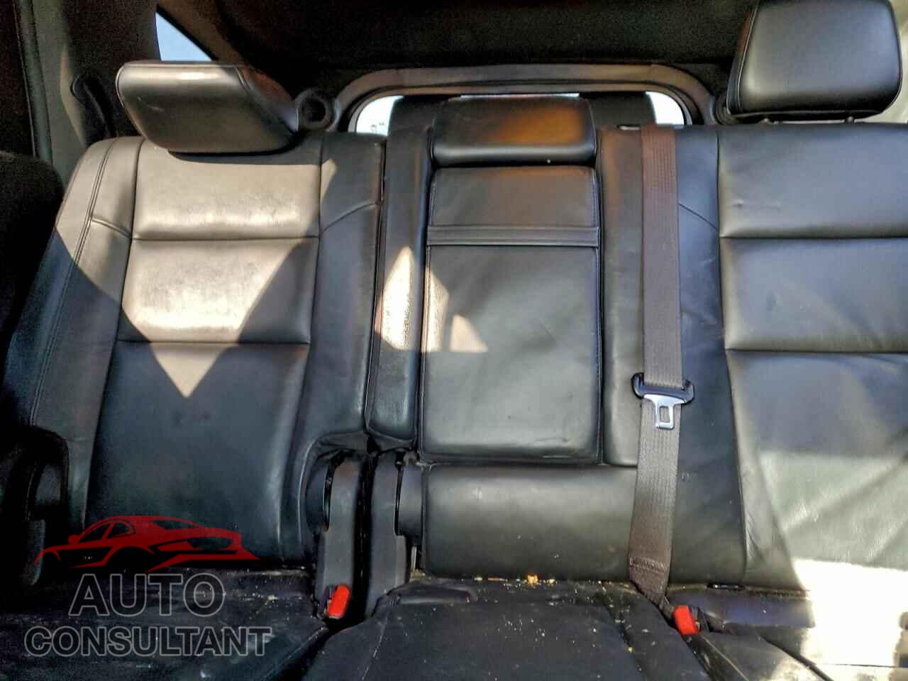 DODGE DURANGO 2020 - 1C4RDJDG4LC432800