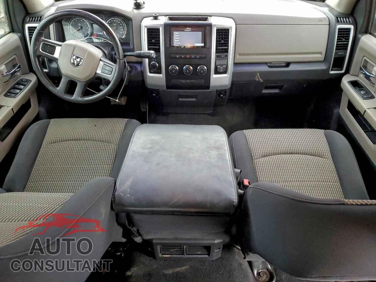 DODGE All Models 2010 - 1D7RV1CTXAS221489