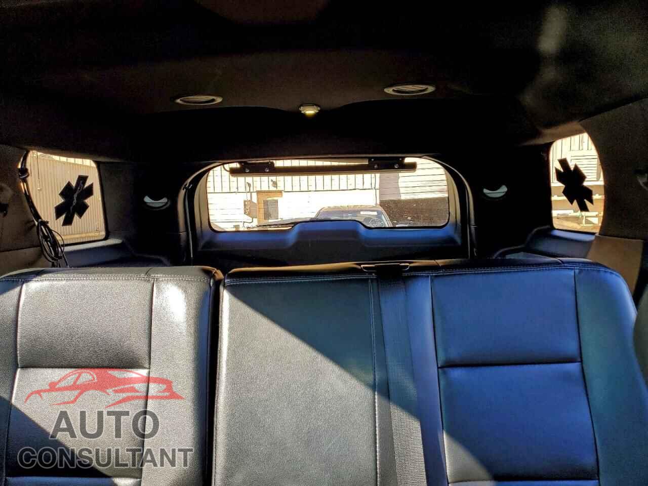 FORD EXPLORER 2016 - 1FM5K8AR6GGD31254