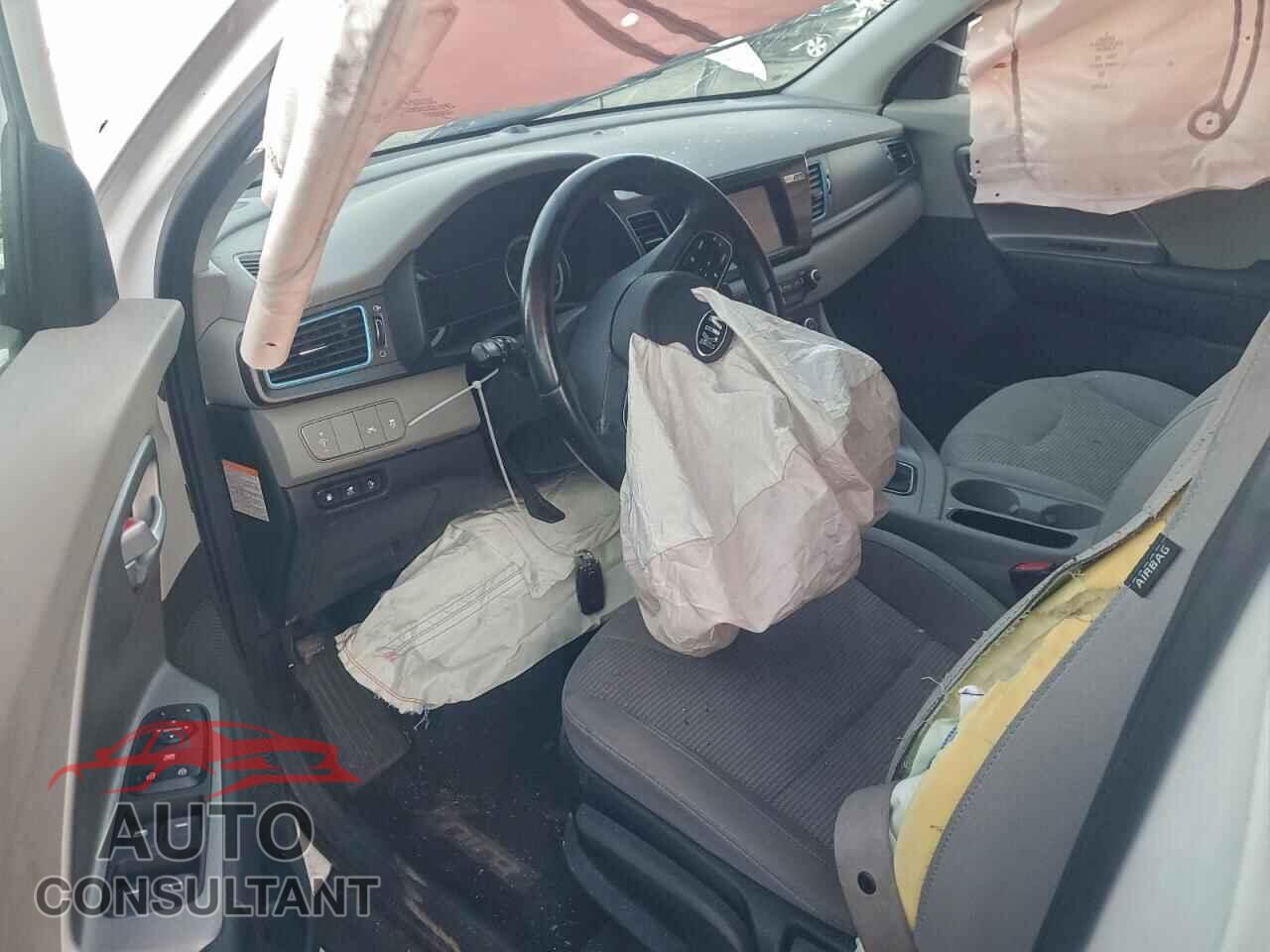 KIA NIRO 2019 - KNDCM3LD7K5257938