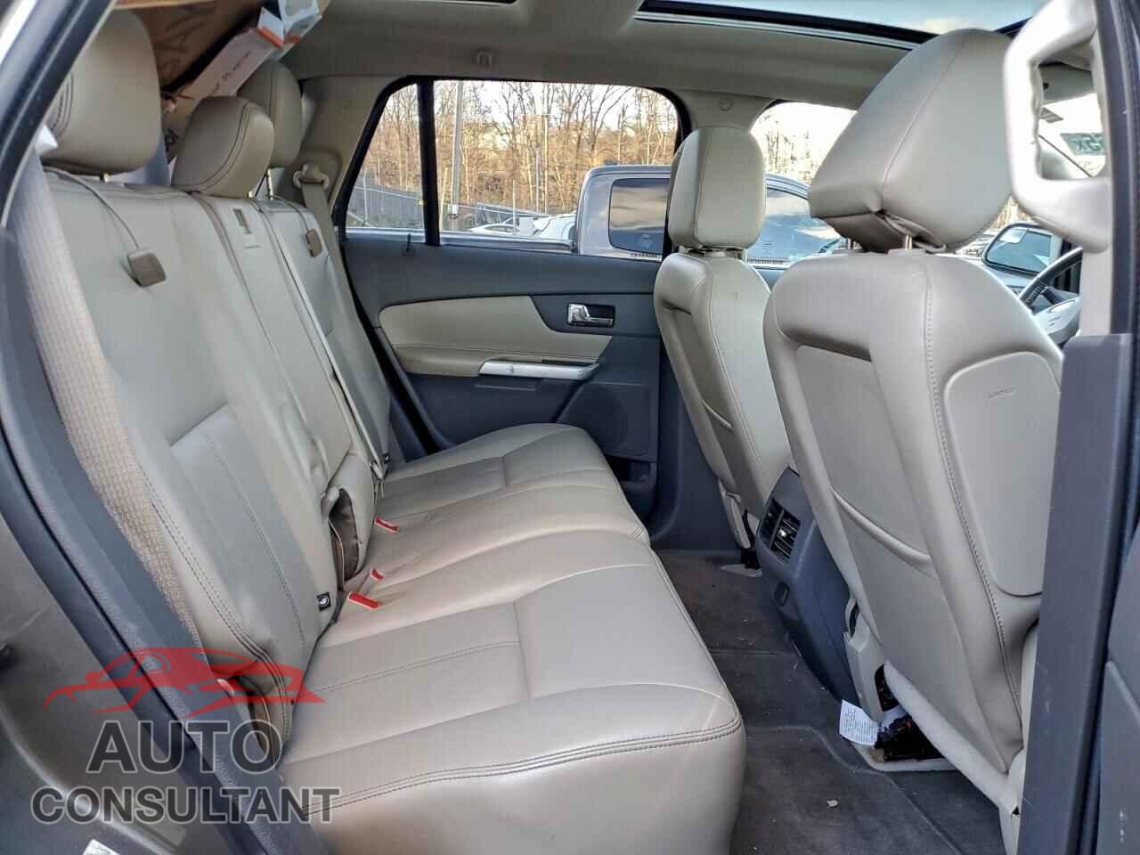FORD EDGE 2013 - 2FMDK4JC0DBB56390