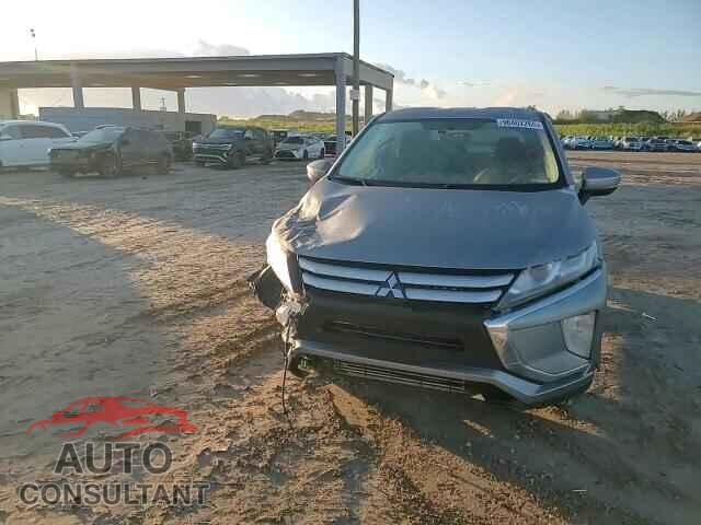 MITSUBISHI ECLIPSE 2019 - JA4AT3AA1KZ028953