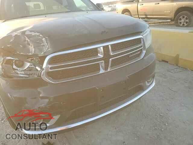 DODGE DURANGO 2015 - 1C4RDJAG7FC703549