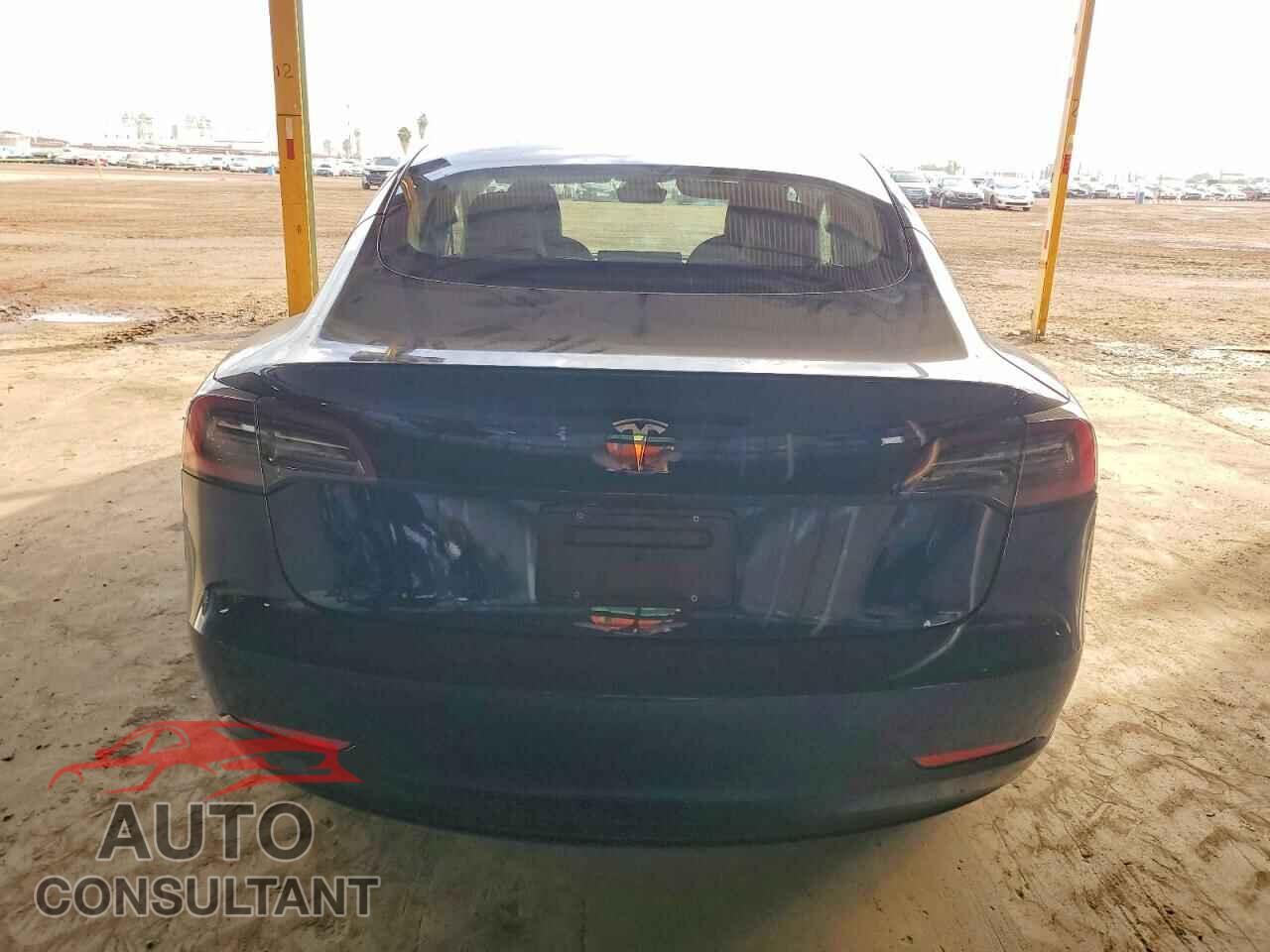 TESLA MODEL 3 2023 - 5YJ3E1EA9PF700245