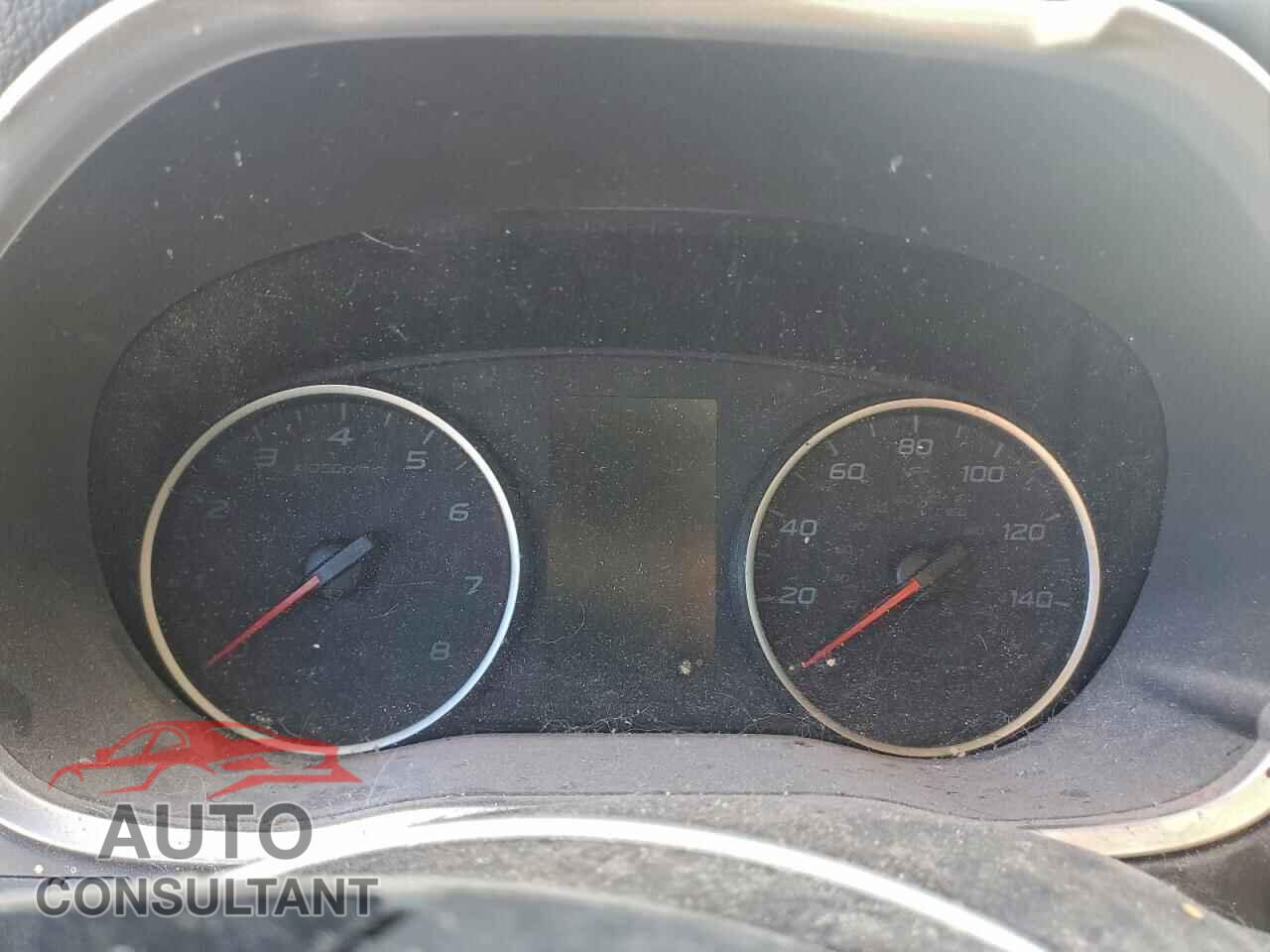 MITSUBISHI ECLIPSE 2018 - JA4AT5AA1JZ042376