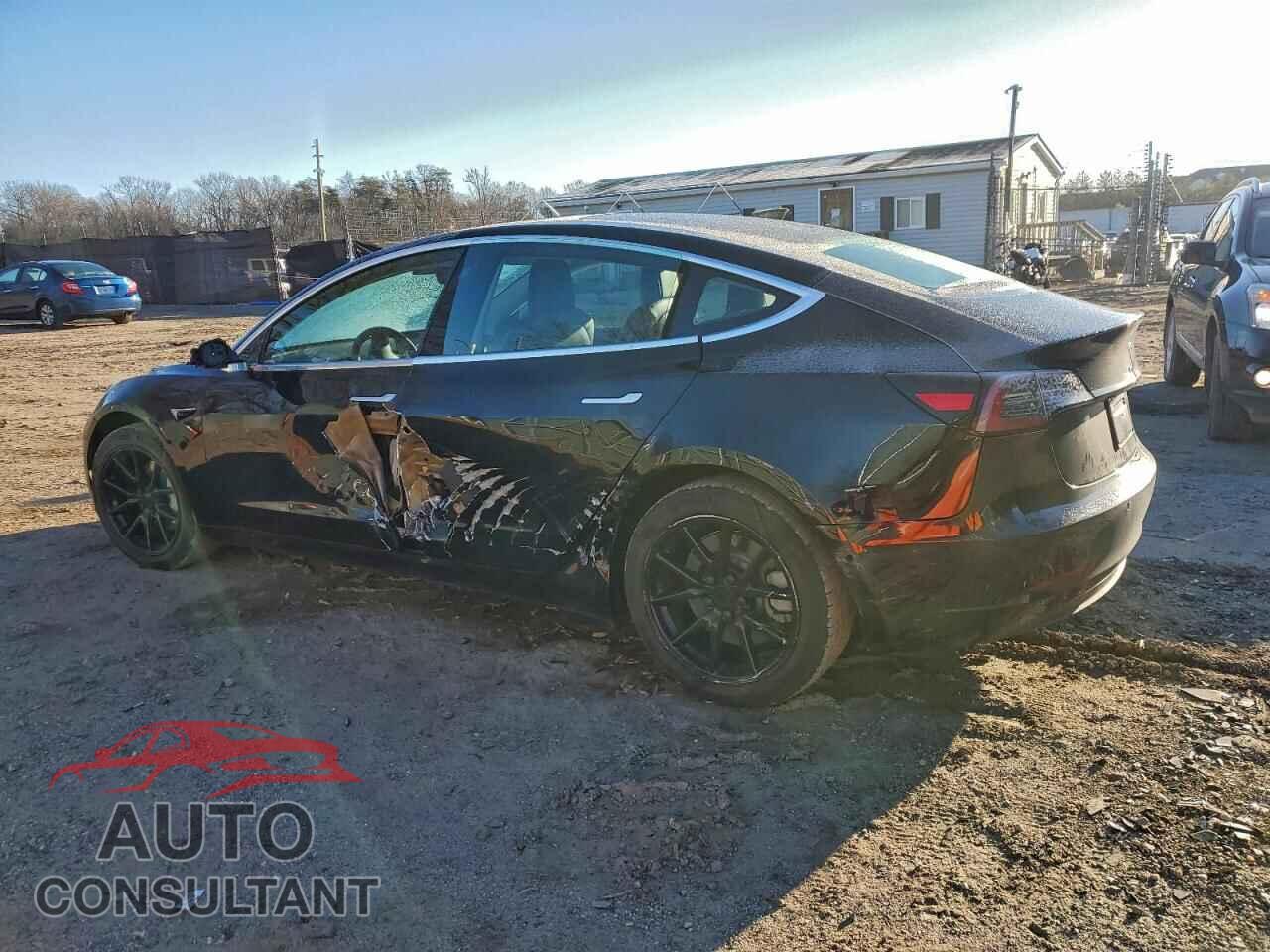 TESLA MODEL 3 2020 - 5YJ3E1EA5LF736573