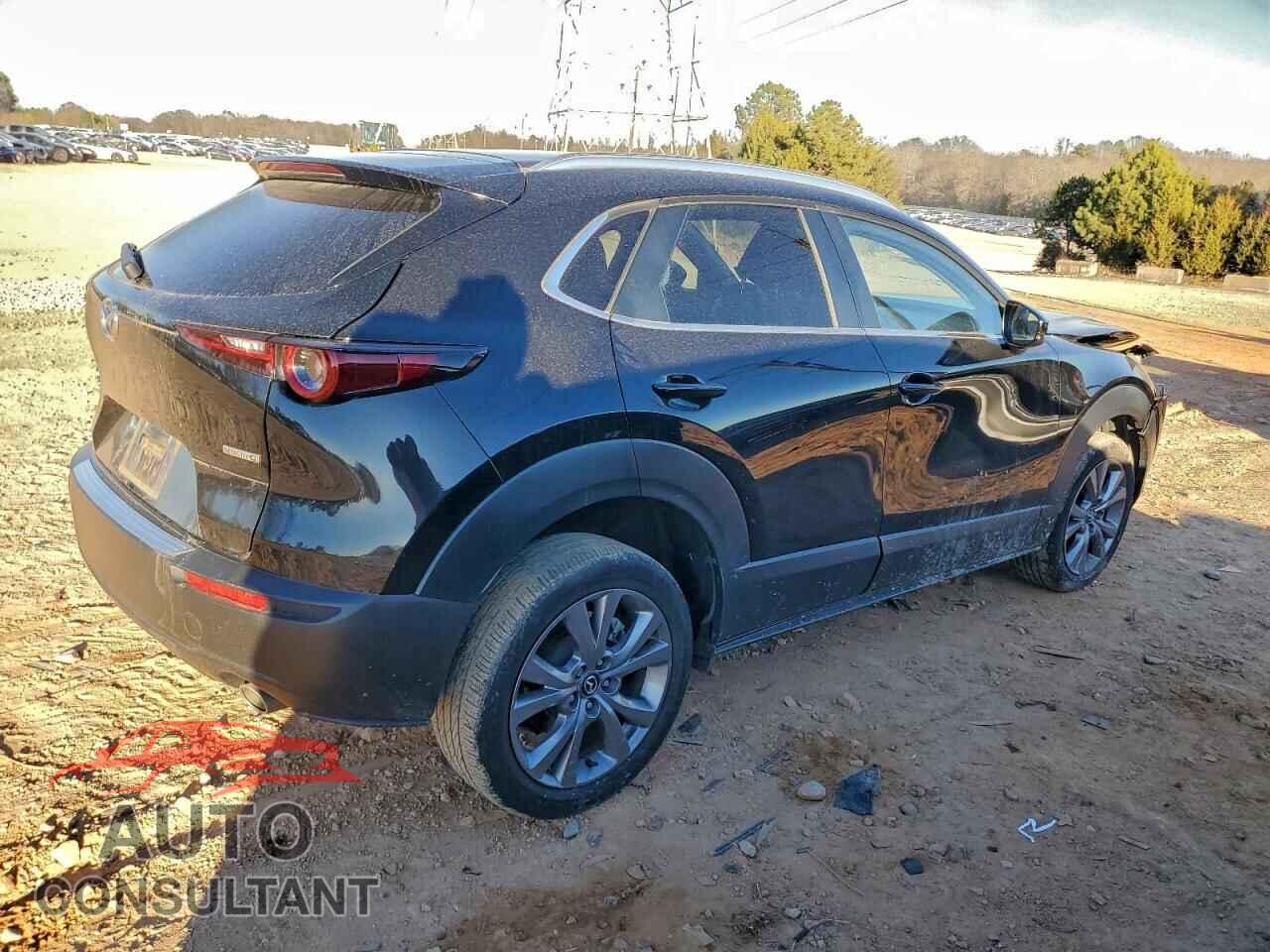 MAZDA CX30 2023 - 3MVDMBBM2PM537749