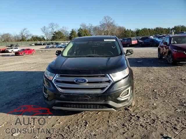 FORD EDGE 2015 - 2FMTK4K92FBB88274