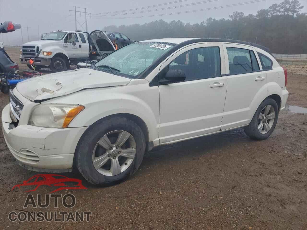 DODGE CALIBER 2010 - 1B3CB4HA1AD590748