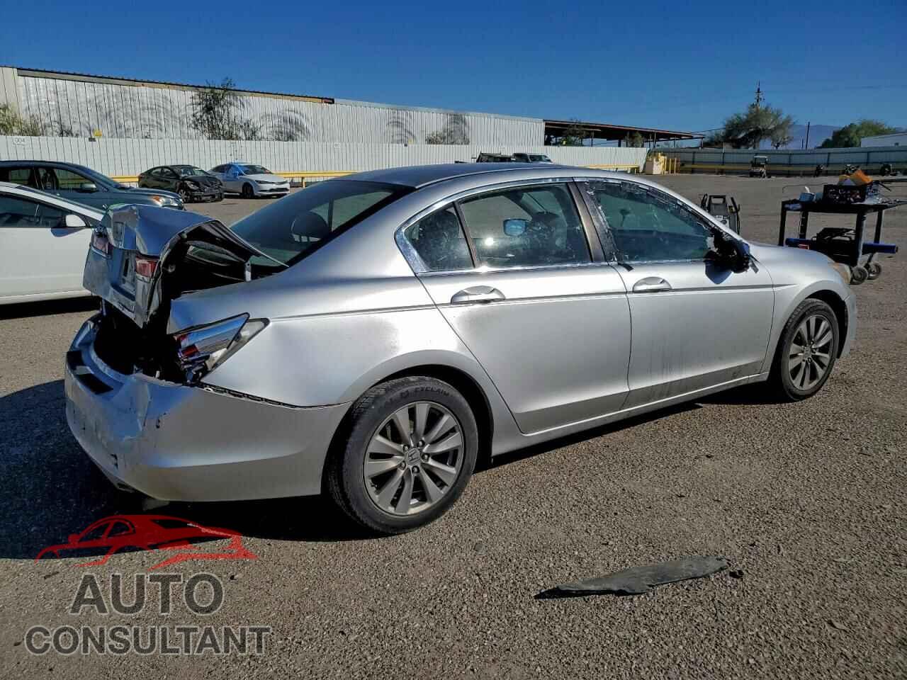 HONDA ACCORD 2012 - 1HGCP2F74CA036962