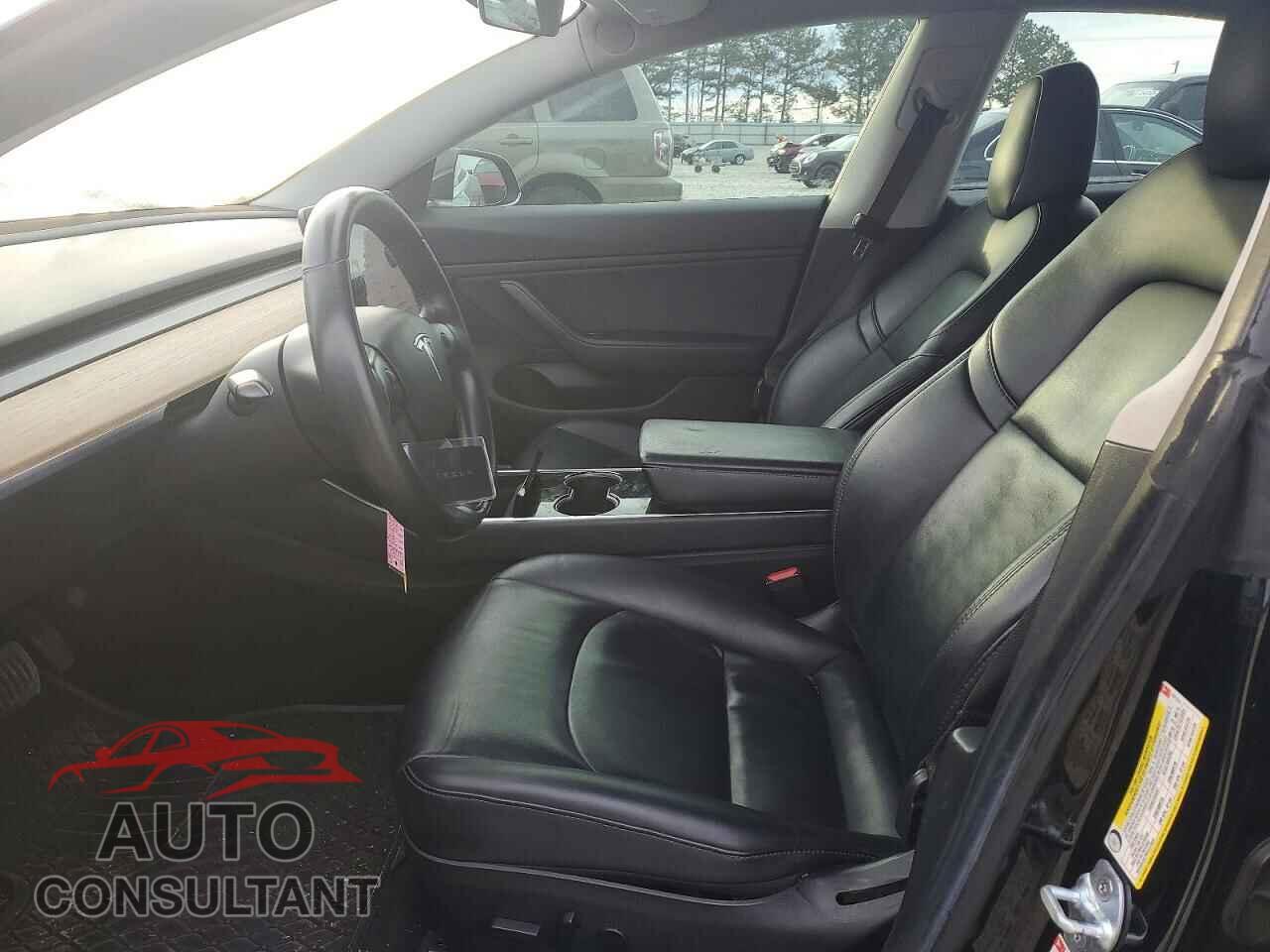 TESLA MODEL 3 2018 - 5YJ3E1EA1JF001666