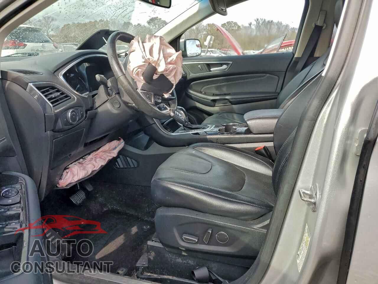 FORD EDGE 2018 - 2FMPK3K98JBB43411