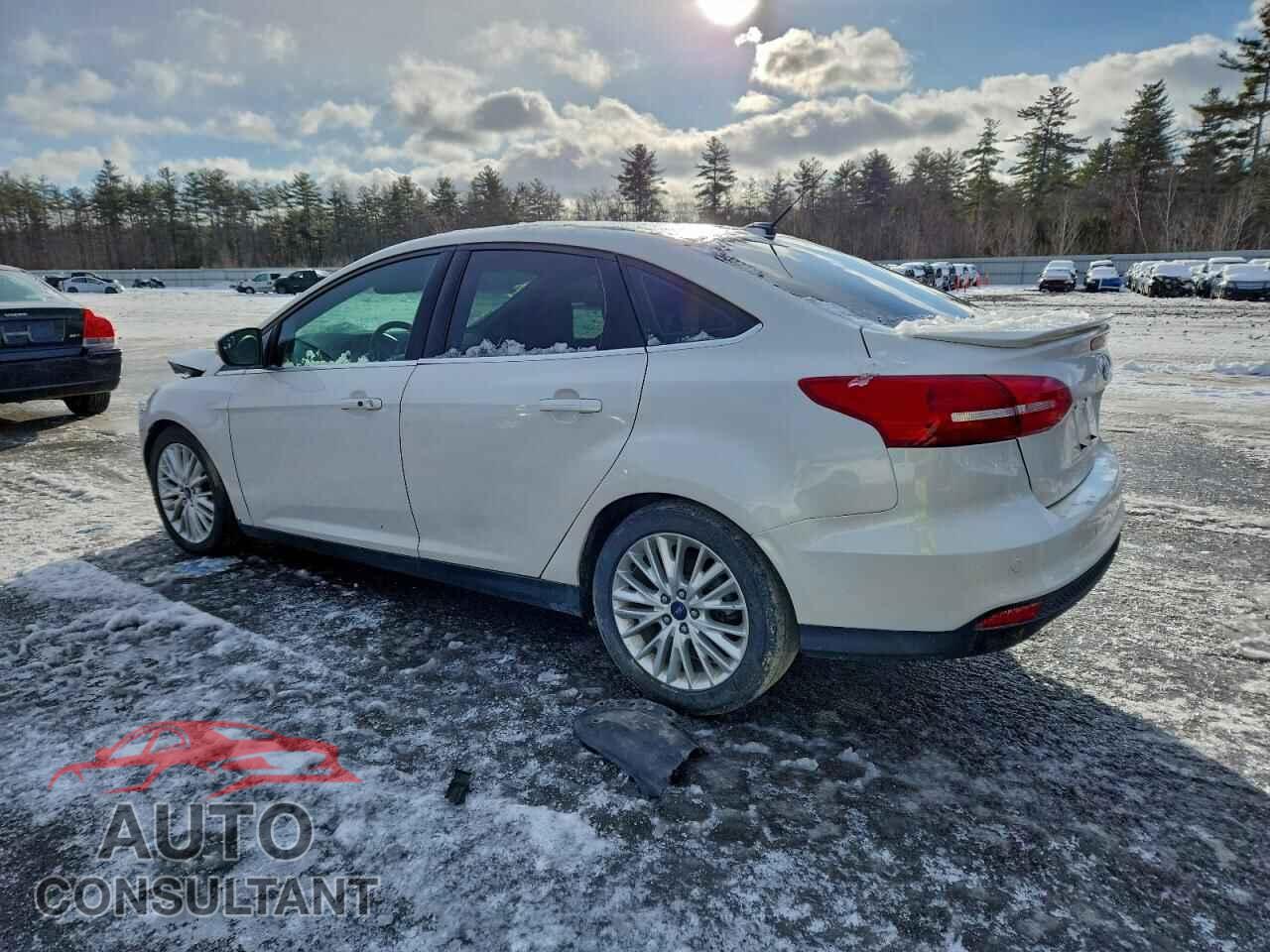 FORD FOCUS 2016 - 1FADP3J22GL247968