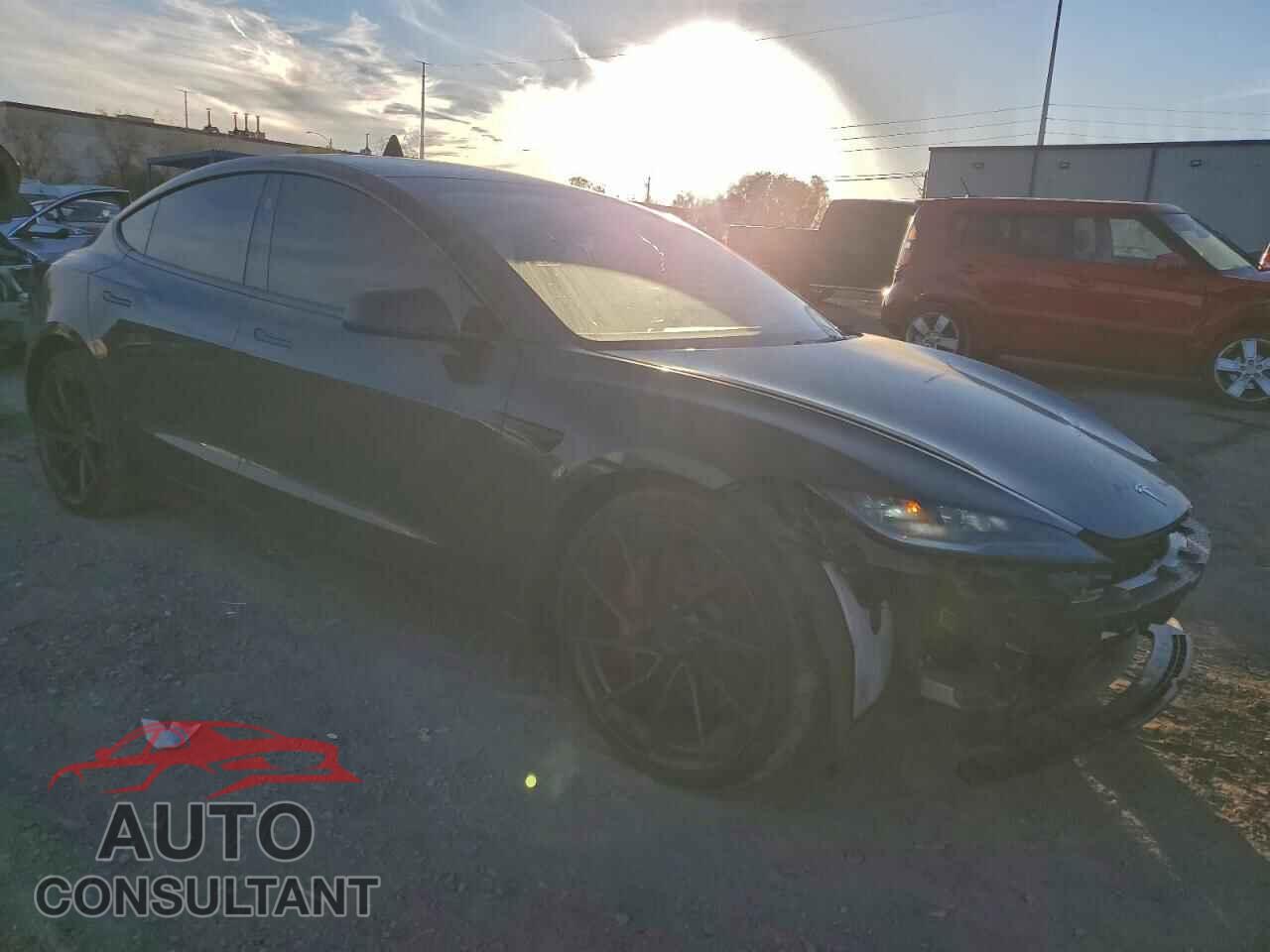 TESLA MODEL 3 2024 - 5YJ3E1ET1RF855019