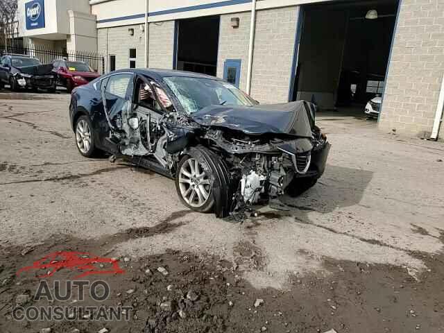 MAZDA 6 2017 - JM1GL1V59H1155331