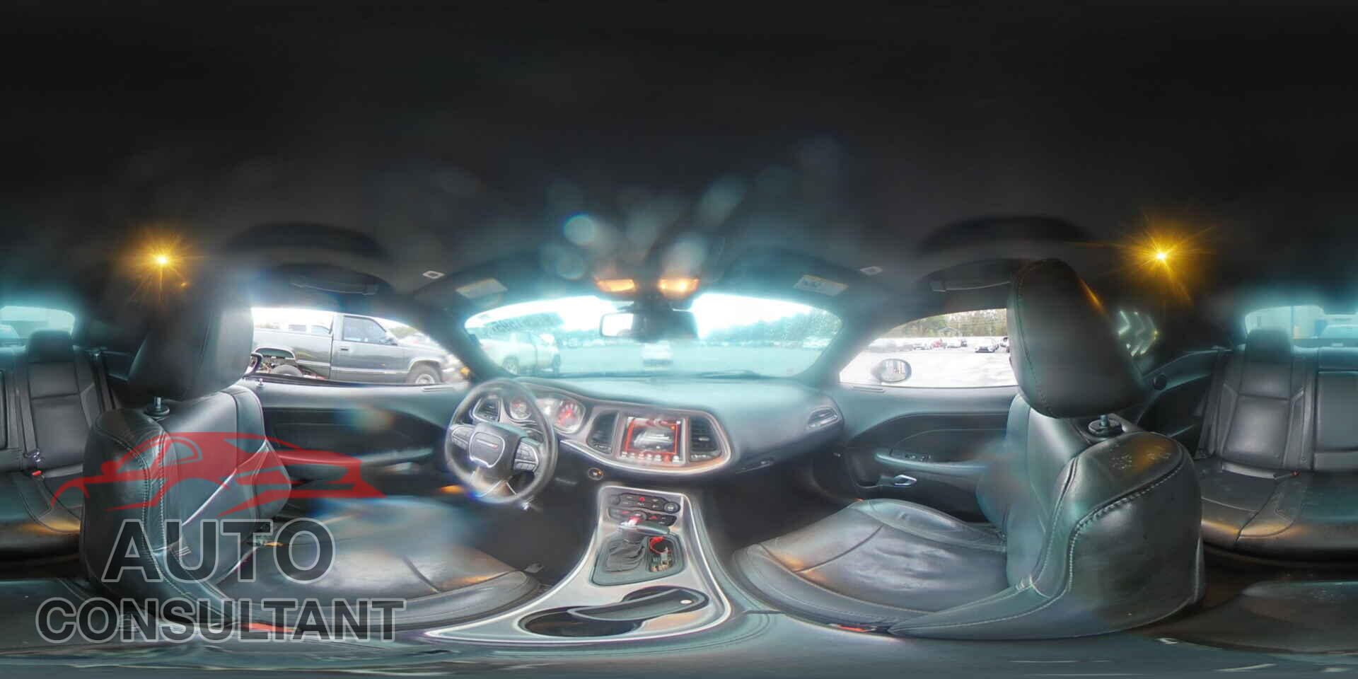 DODGE CHALLENGER 2019 - 2C3CDZAG9KH595242
