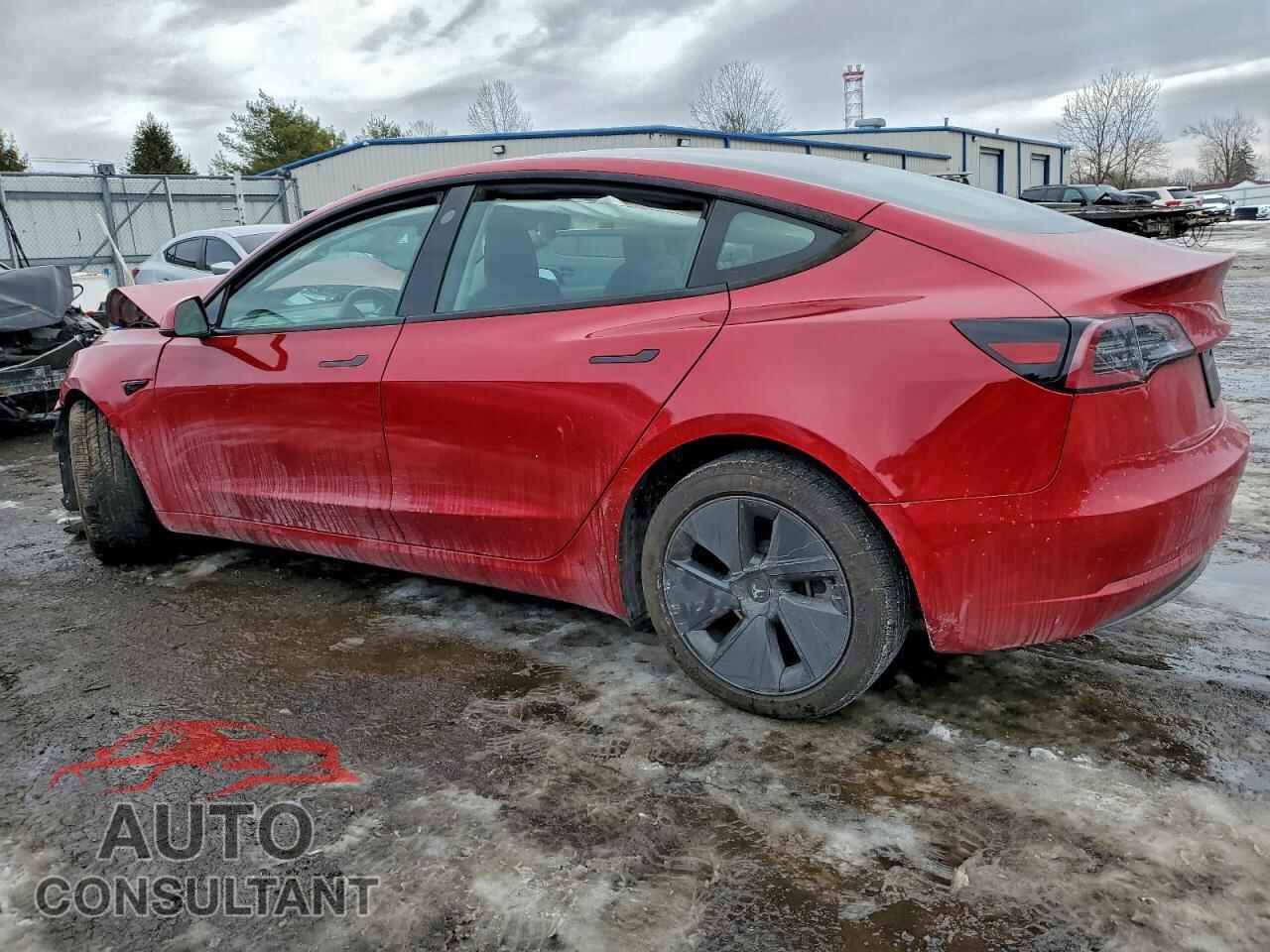 TESLA MODEL 3 2023 - 5YJ3E1EA0PF477707