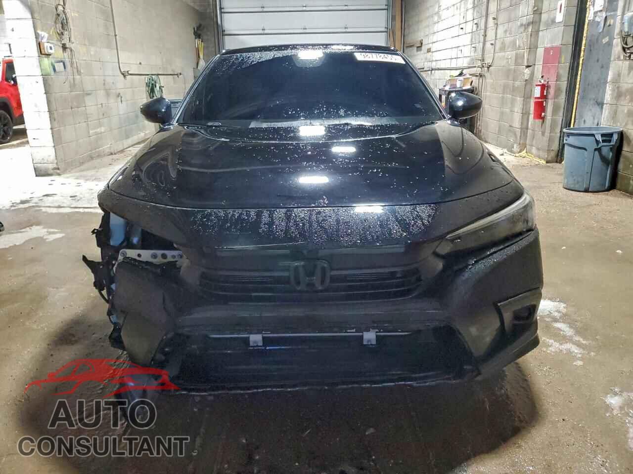 HONDA CIVIC 2024 - 2HGFE2F55RH554123