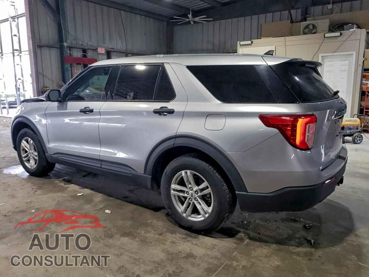 FORD EXPLORER 2023 - 1FMSK8BB9PGB68426