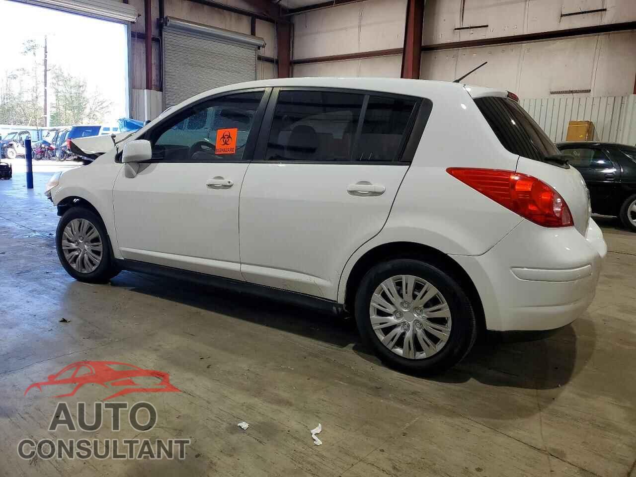 NISSAN VERSA 2012 - 3N1BC1CP6CK809727