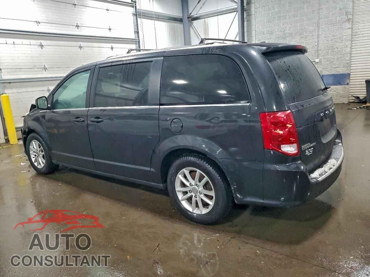 DODGE CARAVAN 2020 - 2C4RDGCG5LR178834