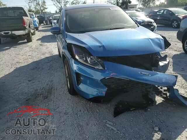 FORD ESCAPE 2020 - 1FMCU0G64LUA93867