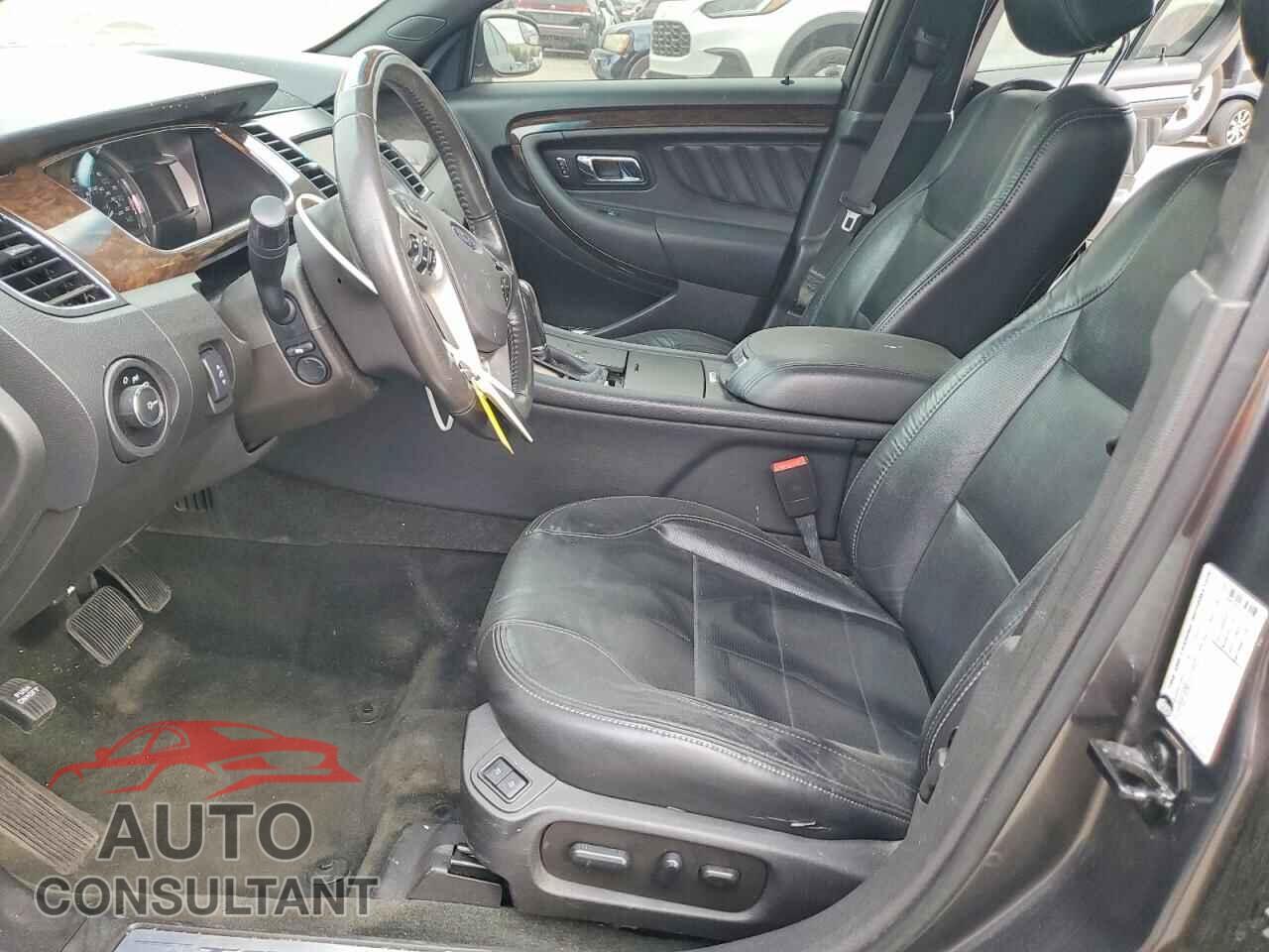 FORD TAURUS 2016 - 1FAHP2F81GG104530