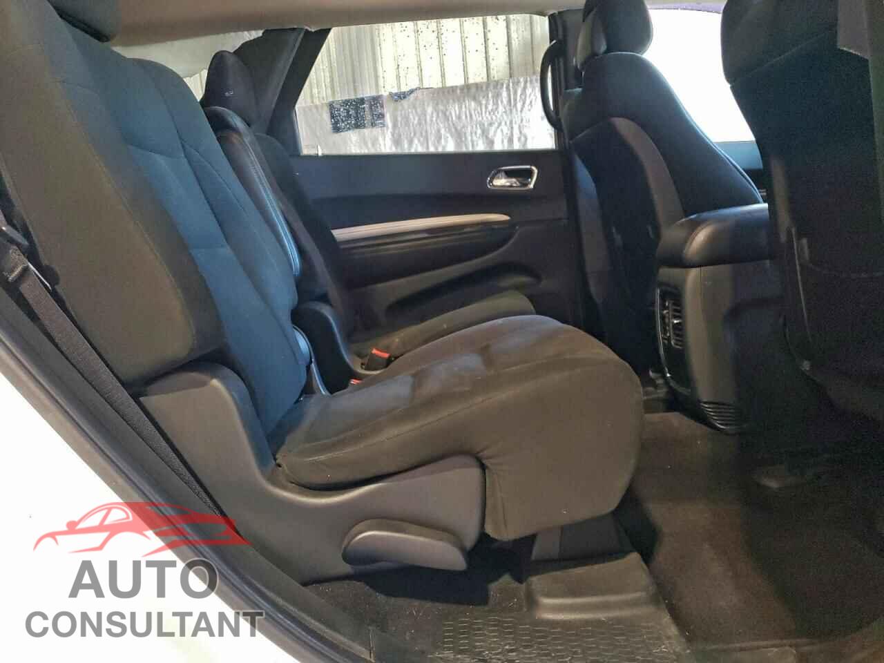 DODGE DURANGO 2017 - 1C4RDJAG7HC893792